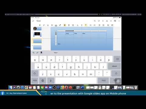 6.1 วิดีโอ